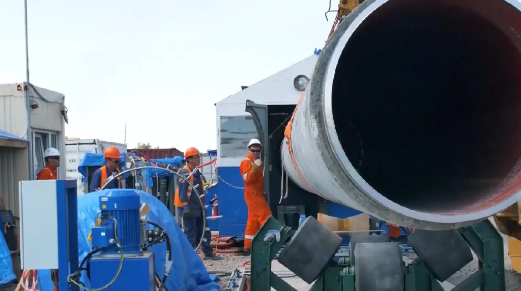 北溪管道爆炸，危害多大？各方否认破坏过，“欧洲困局”谁能解？休闲区蓝鸢梦想 - Www.slyday.coM