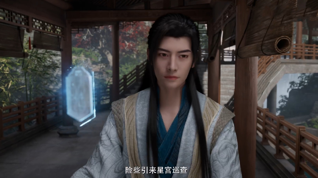 凡人修仙传新年番终于定档,结丹韩立与妙音门联手,攻打蝎岛报仇|预告|动画|蜘蛛|货物|范静梅_新浪新闻