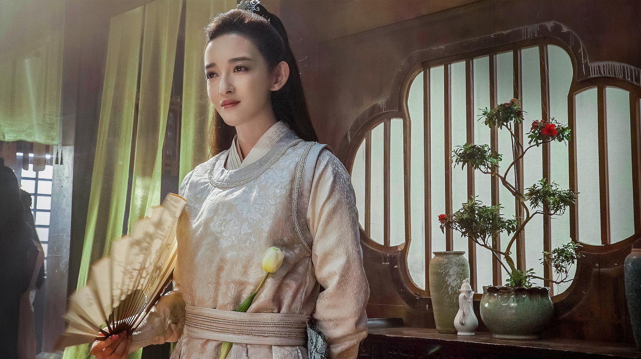 康宁《楚留香之盗帅觉醒》上线 神水宫传人快意恩仇再掀风云