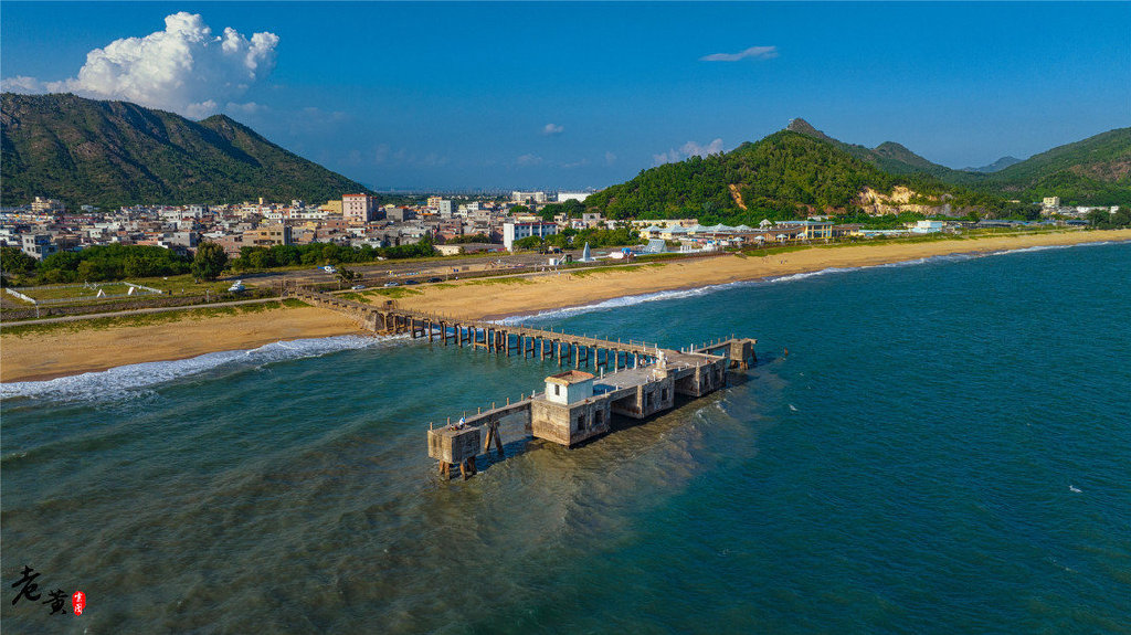 汕尾私藏旅游胜地，被誉为中国五渔村。一篇攻略带你玩转马宫沙滩