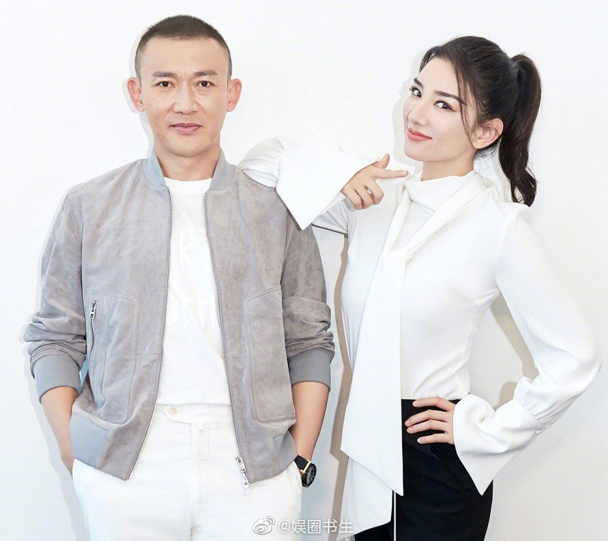 20年前,一部《上错花轿嫁对郎》捧红黄奕聂远,戏中演情侣_高清图集