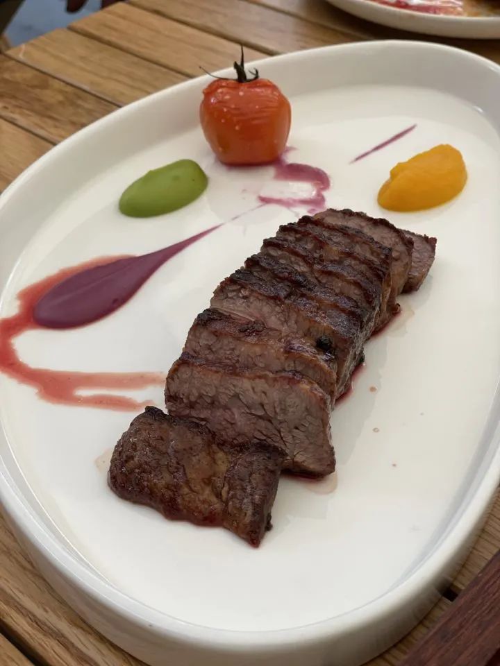 元旦假期最后一天，推荐几家可以吃brunch的杭州西餐厅休闲区蓝鸢梦想 - Www.slyday.coM