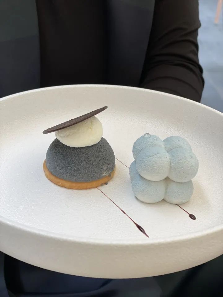 元旦假期最后一天，推荐几家可以吃brunch的杭州西餐厅休闲区蓝鸢梦想 - Www.slyday.coM