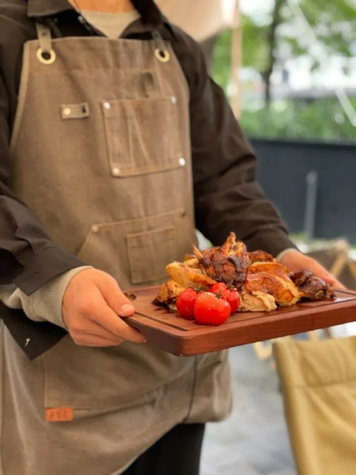 元旦假期最后一天，推荐几家可以吃brunch的杭州西餐厅休闲区蓝鸢梦想 - Www.slyday.coM