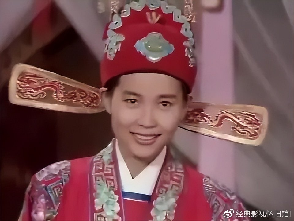 七个"许仕林",有一个是假冒的,能一眼看出的都是看新白长大的__财经