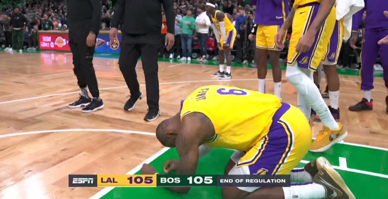 当詹姆斯遇上雷霆三少西部格局或将迎来全新洗牌