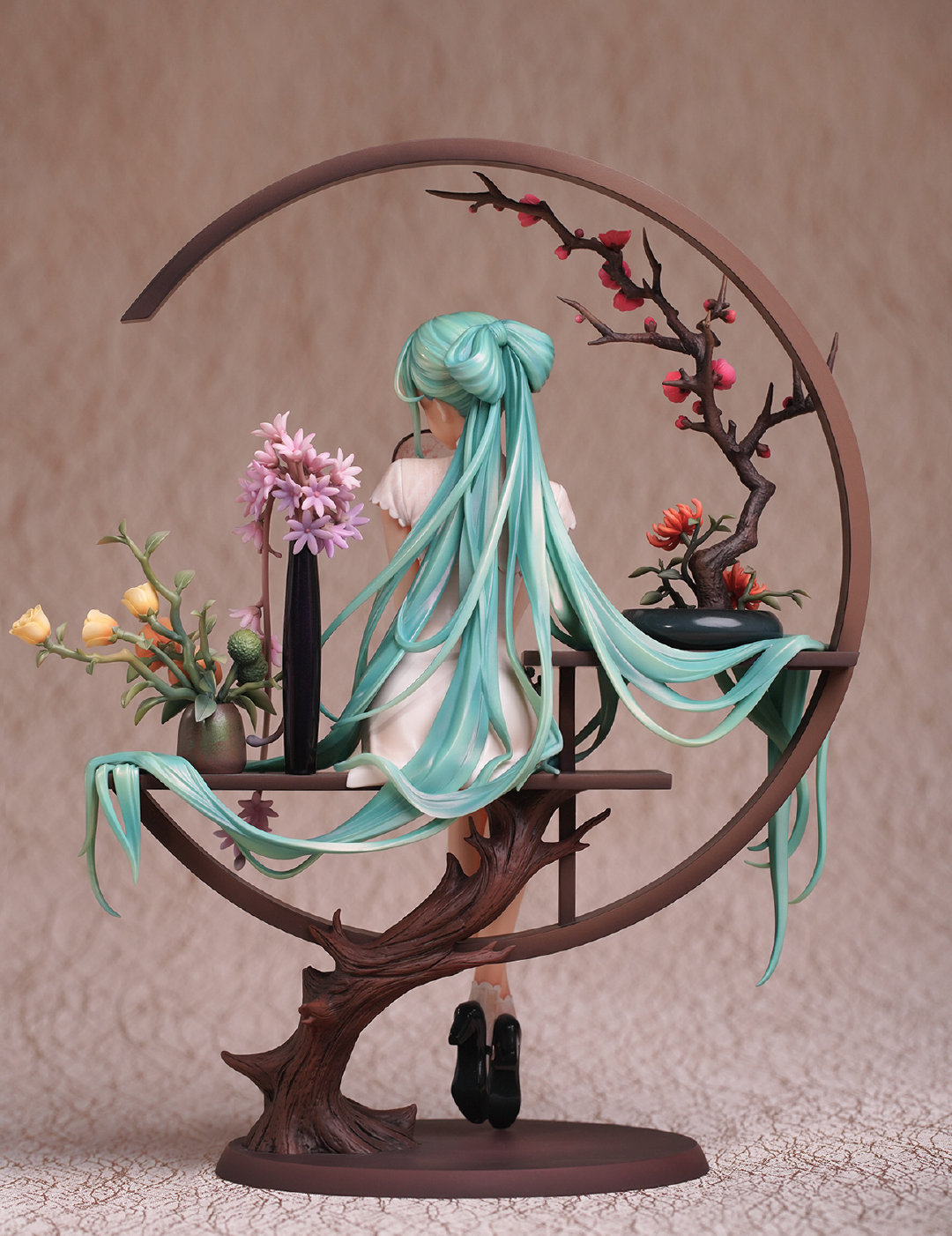 Myethos VOCALOID MIKU Ver Myethos VOCALOID MIKU Ver