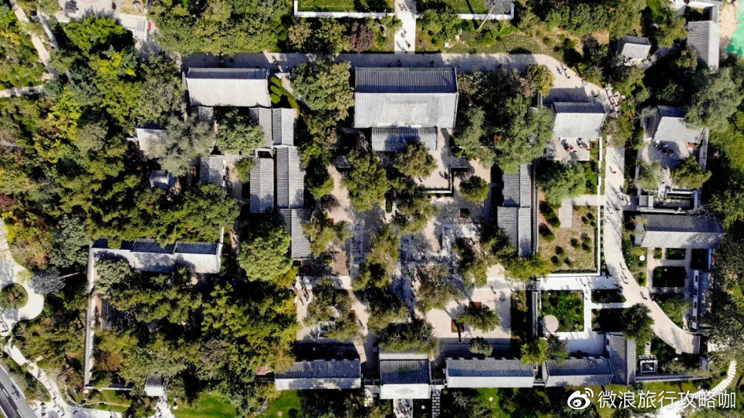 30000个日夜只与一城相守,济南,一座带不走的城!