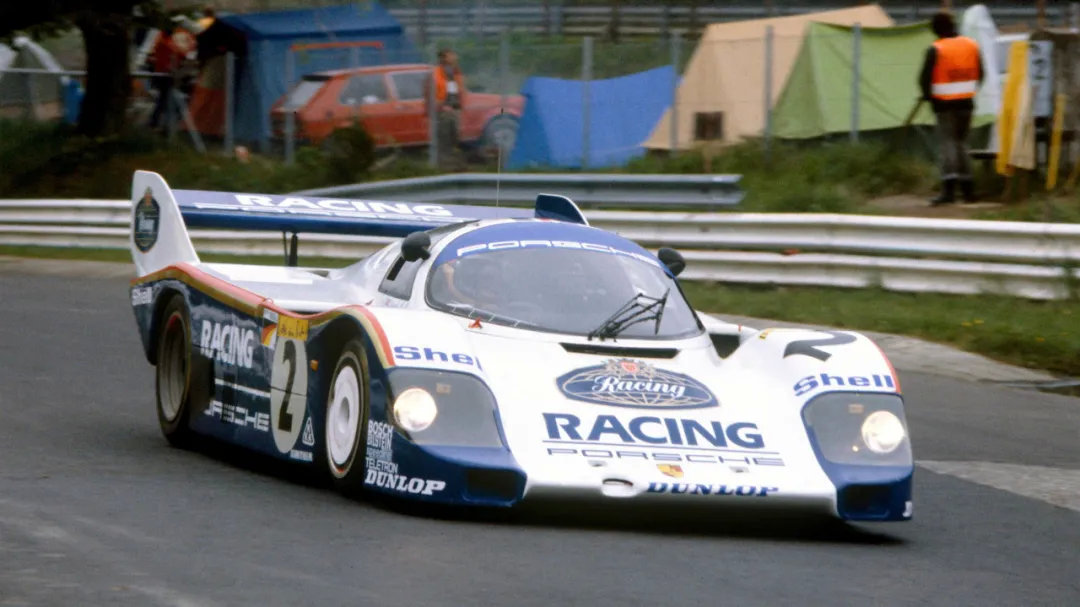 这10个保时捷的小秘密......连车主都不知道！