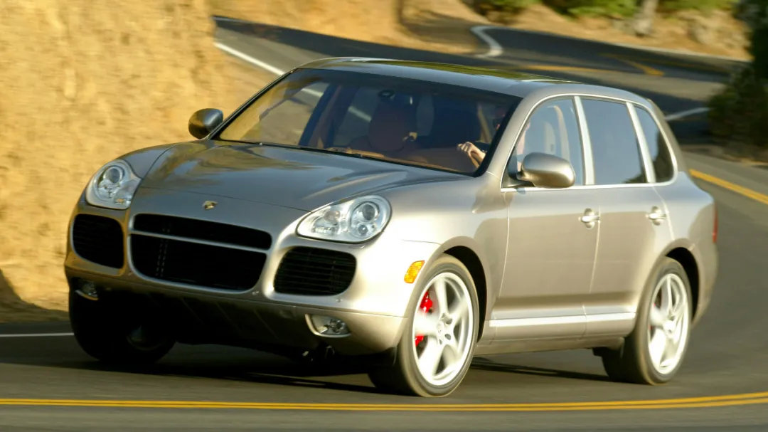 这10个保时捷的小秘密......连车主都不知道！