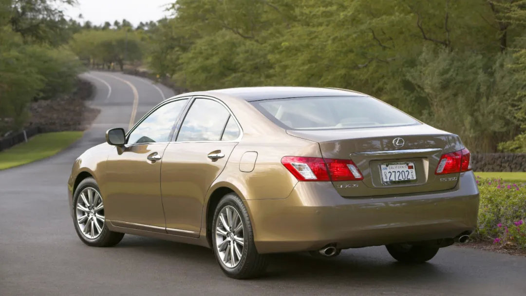 最值得买的二手六缸车 都在这了 手机新浪汽车