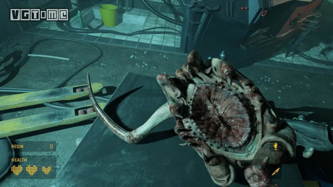 半衰期爱莉克斯评测这一次引领fps