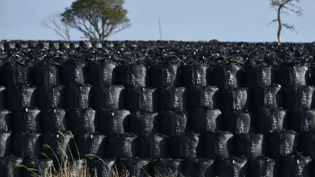 过去的核废料是怎么处理的?