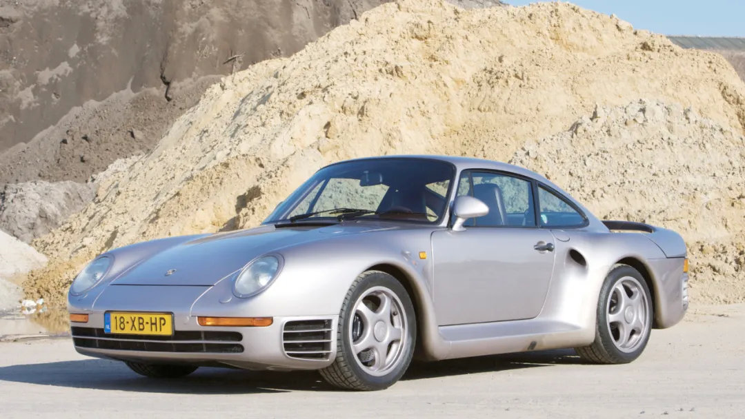 这10个保时捷的小秘密......连车主都不知道！