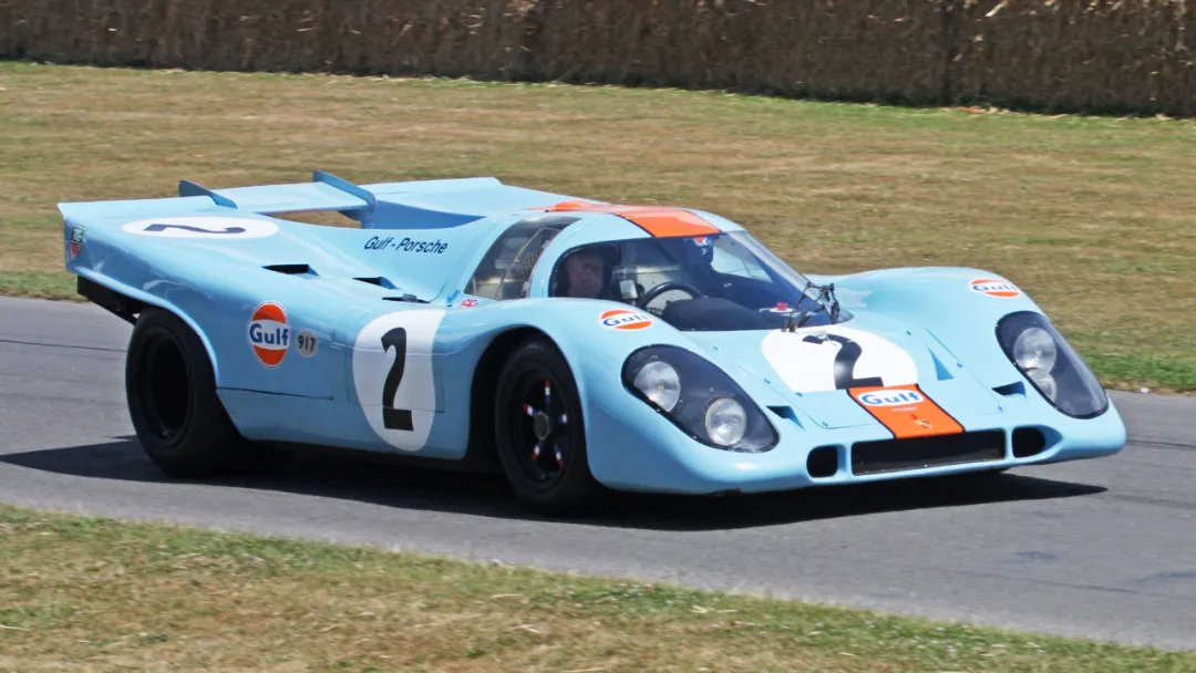 这10个保时捷的小秘密......连车主都不知道！