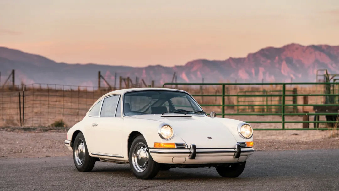 这10个保时捷的小秘密......连车主都不知道！