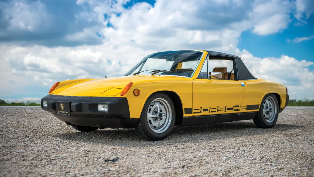 这10个保时捷的小秘密......连车主都不知道！