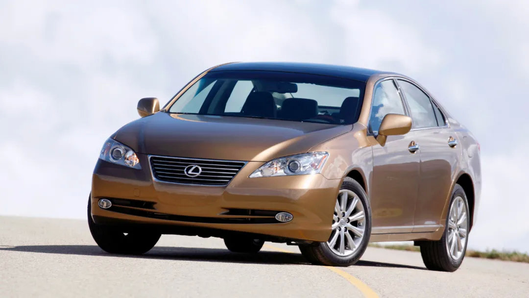 最值得买的二手六缸车 都在这了 手机新浪汽车