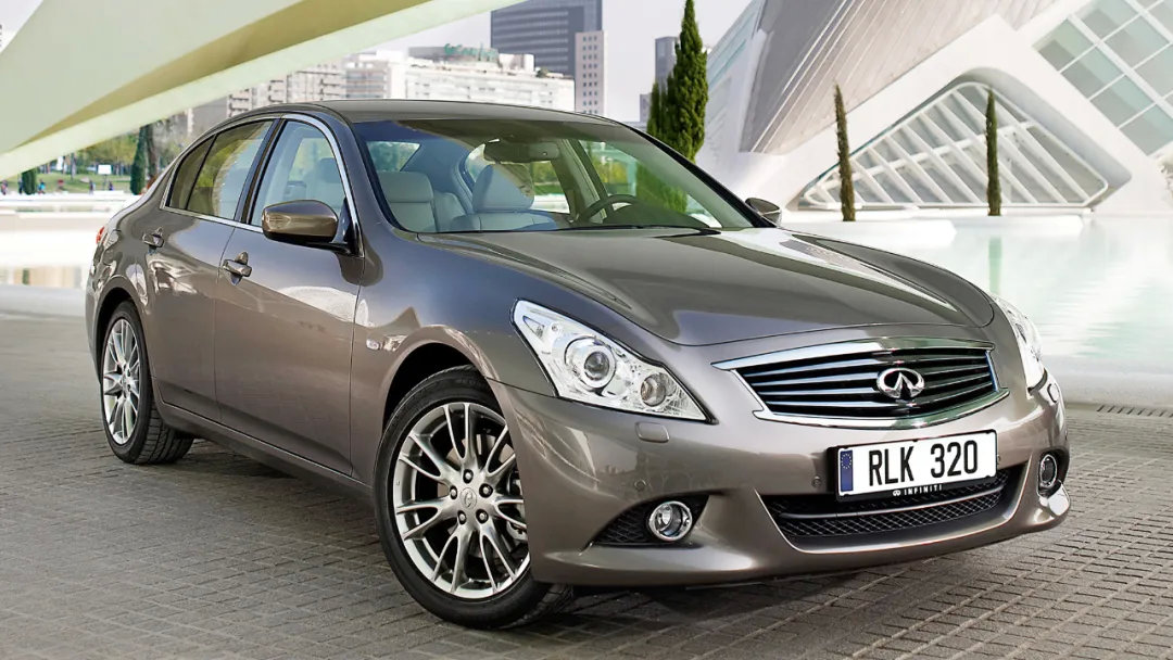 最值得买的二手六缸车 都在这了 手机新浪汽车