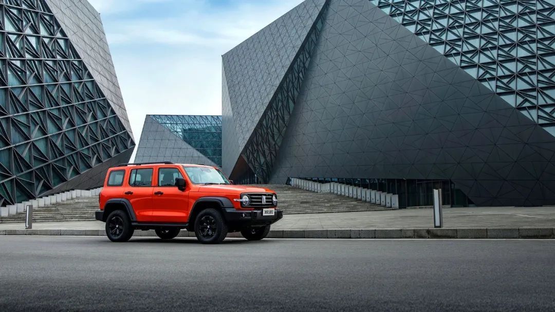 全能悍将！三款适合不同人群的四驱SUV车型推荐