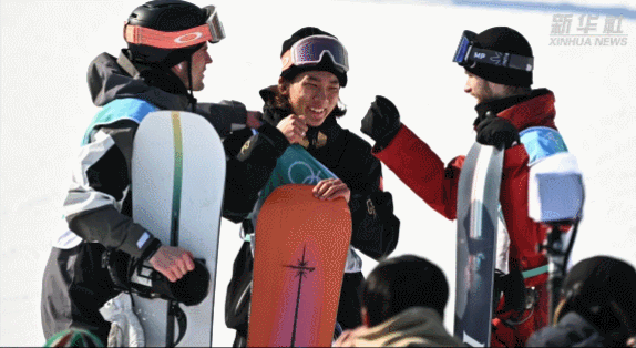 冬奥会今天闭幕！最后五金花落谁家？今日观赛指南休闲区蓝鸢梦想 - Www.slyday.coM