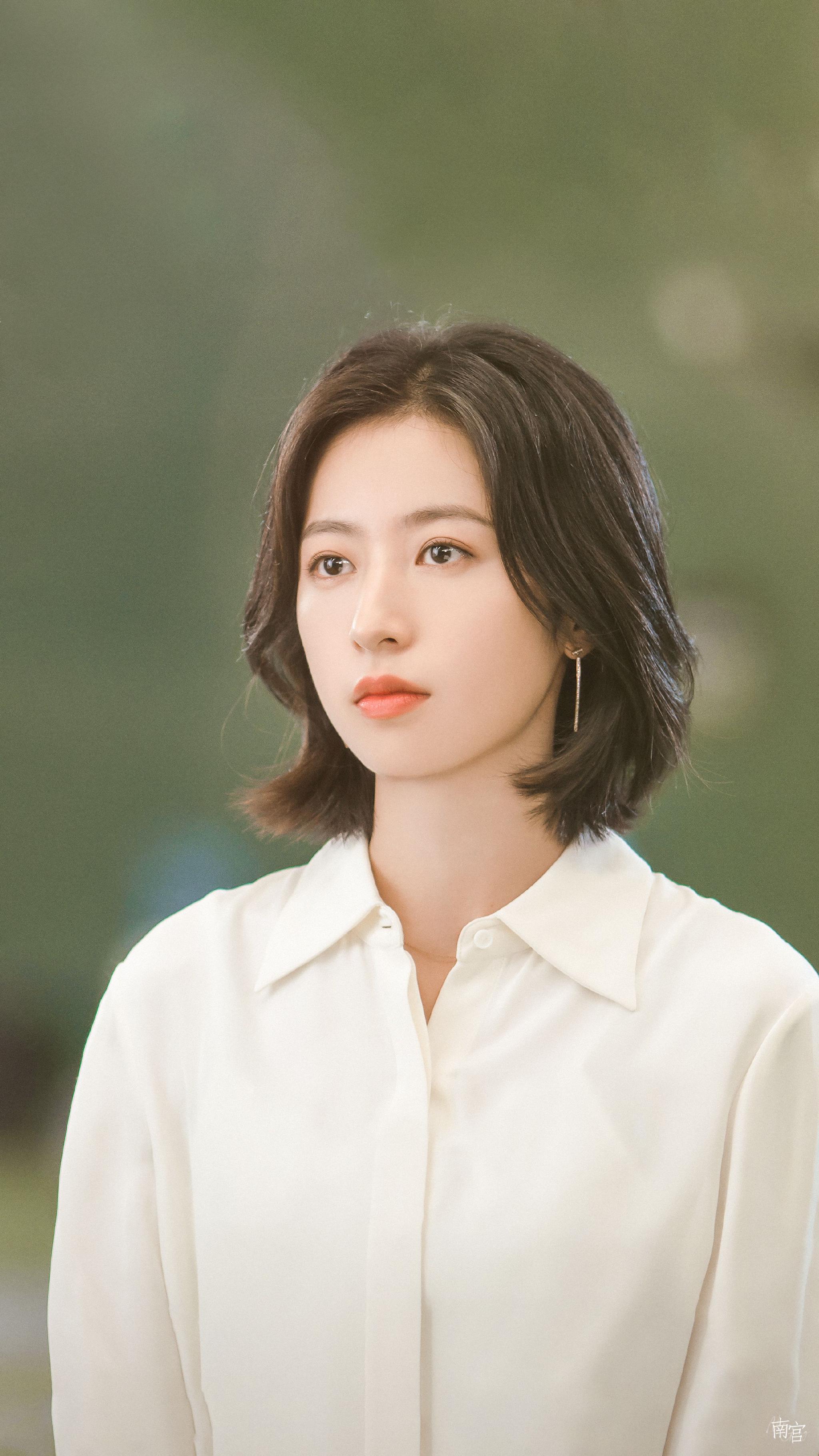 周雨彤 x 梁友安 | 爱情而已