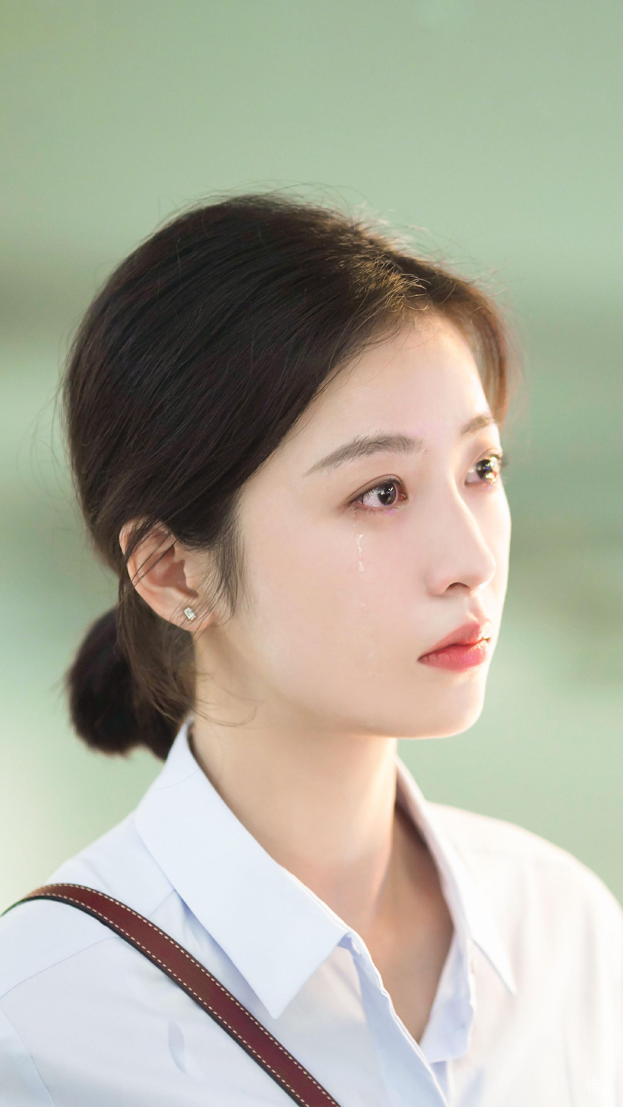 周雨彤 x 梁友安 | 爱情而已