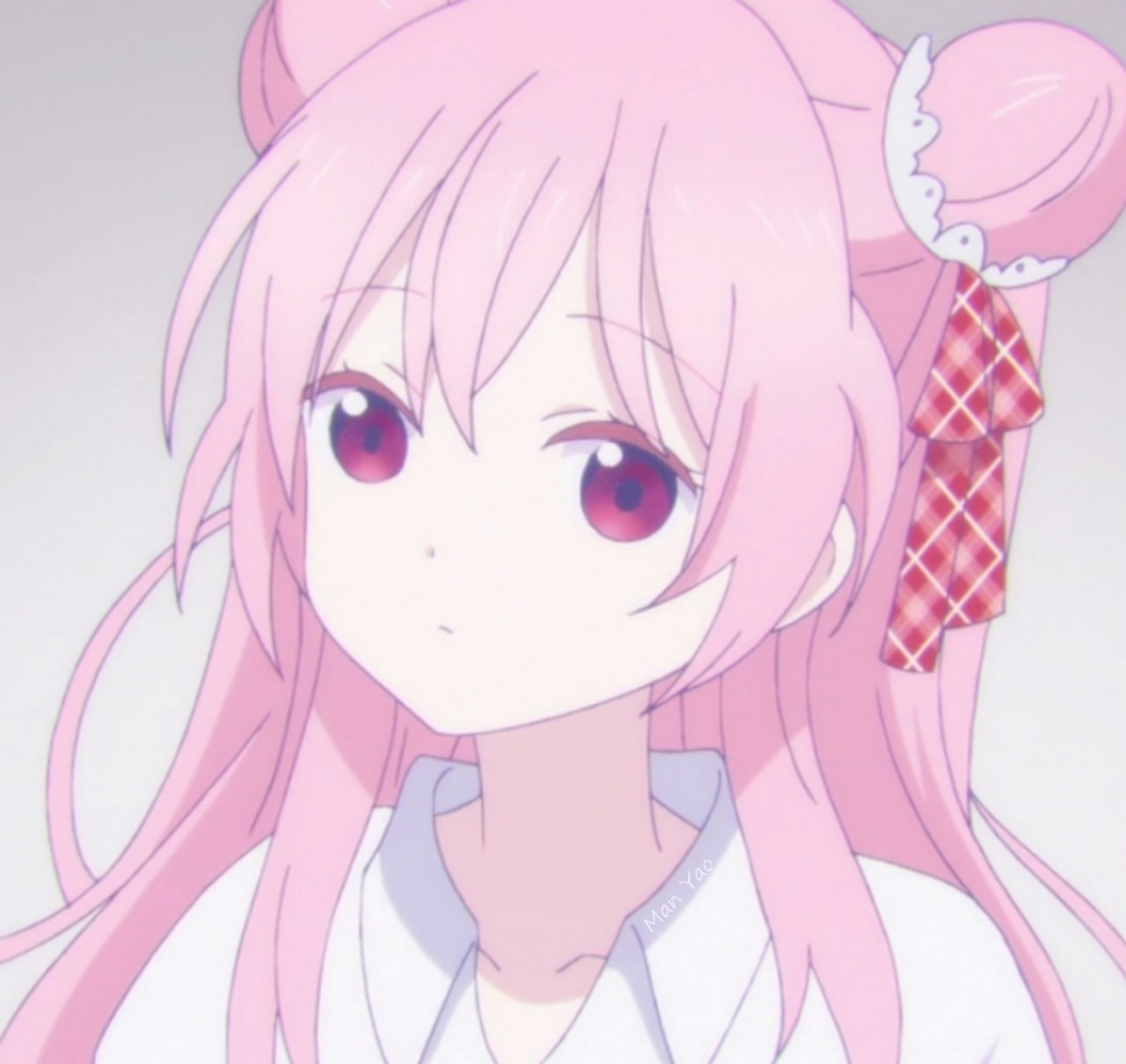 自截 Happy Sugar Life 松坂砂糖也太可爱了