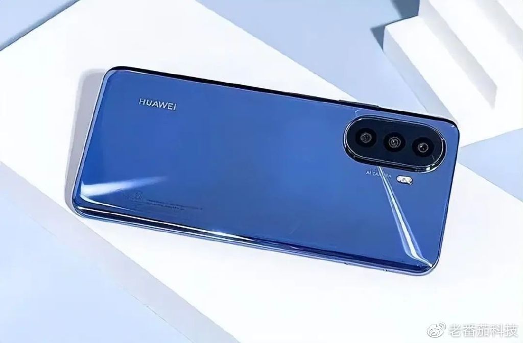 华为的畅享系列通常是线下机型,虽然屏幕较大电池容量较大,但配置较为