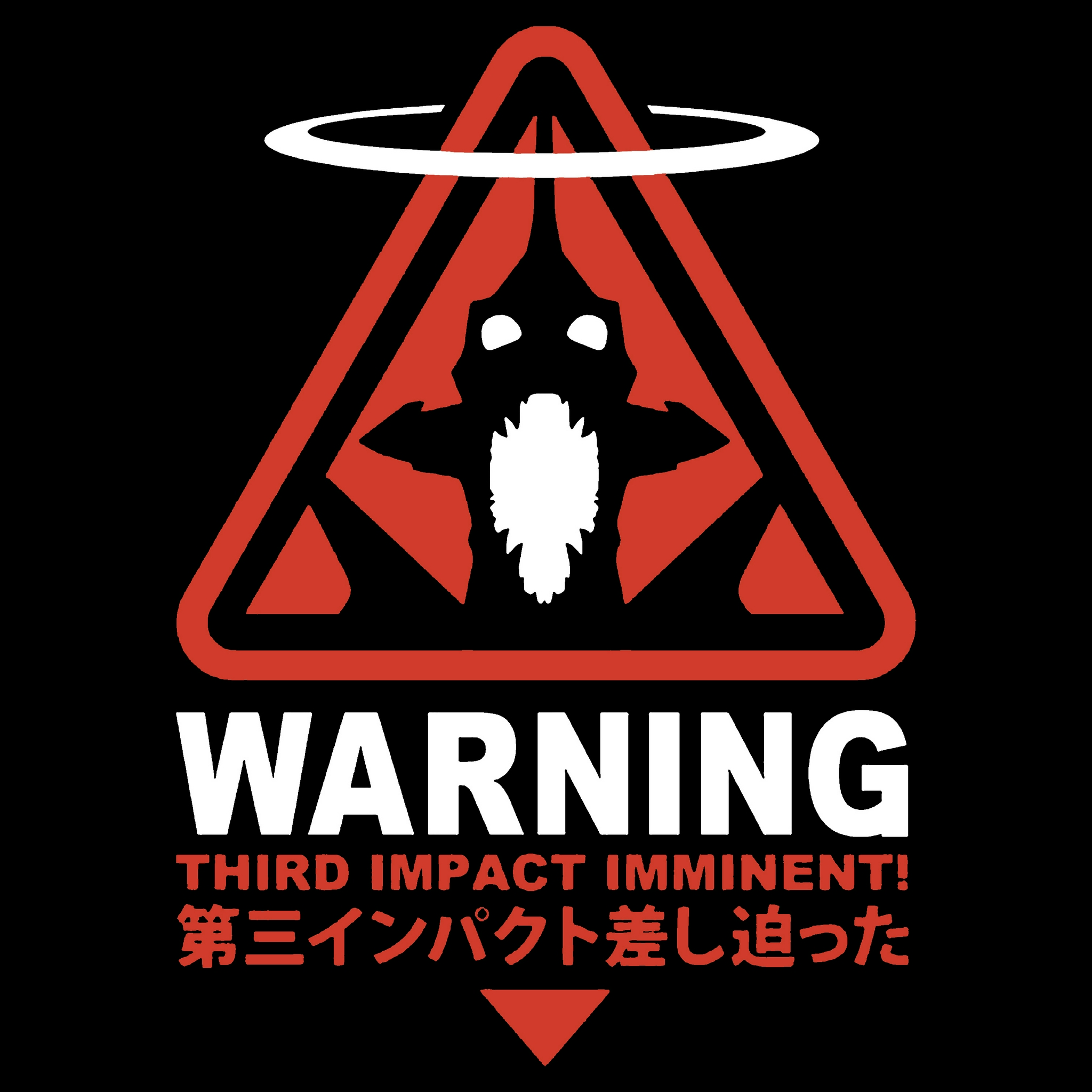 eva文字与标志壁纸__财经头条