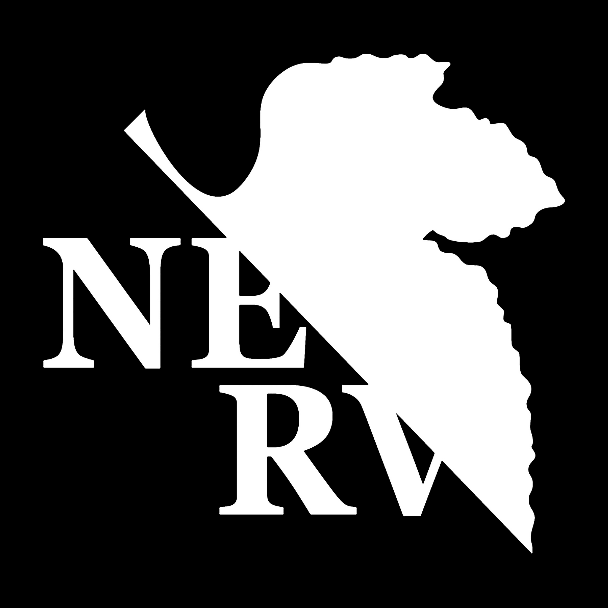 eva文字与标志壁纸__财经头条