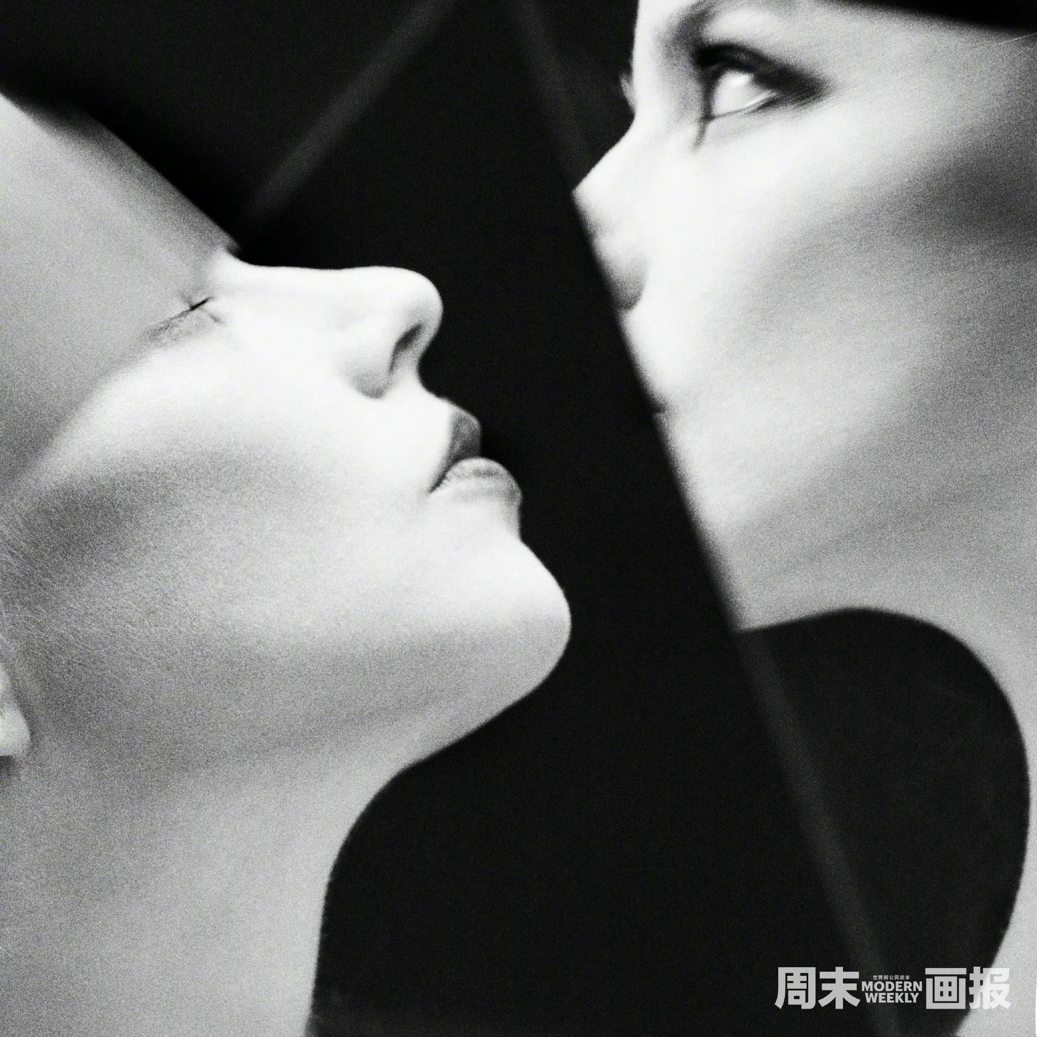 安雅·泰勒-乔伊，《周末画报STYLE》新刊封面，Josh Olins|安雅·泰勒|周末画报STYLE|乔伊_新浪新闻