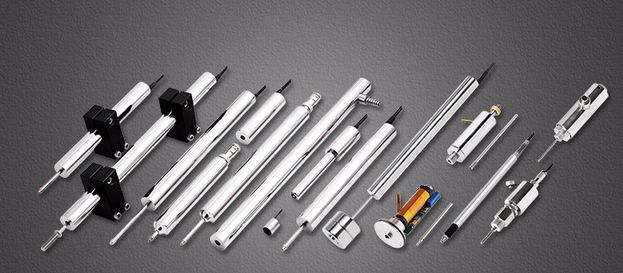 磁致伸缩位移传感器的工作原理是什么?