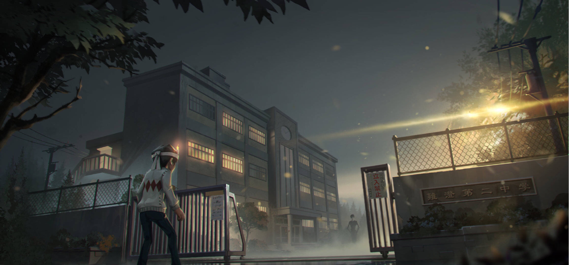 第五人格:永眠镇4大彩蛋,最后一个,全游戏都没几个人知道|彩蛋|人格|