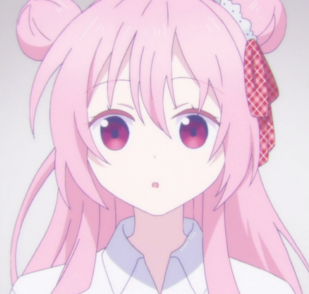 自截 Happy Sugar Life 松坂砂糖也太可爱了