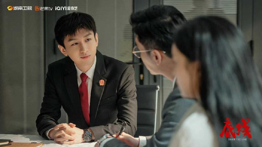 《底线》连续8天斩获冠军,靳东演技有突破,成毅让观众意外休闲区蓝鸢梦想 - Www.slyday.coM 《底线》连续8天斩获冠军,靳东演技有突破,成毅让观众意外休闲区蓝鸢梦想 - Www.slyday.coM