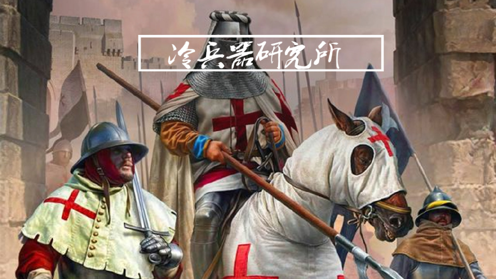 帝国时代2骑兵顶级兵种“游侠”,历史原型是谁,真那么能打吗?