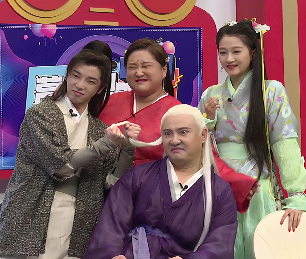 王牌对王牌6重磅来袭豪华嘉宾阵容曝光后收视率稳了