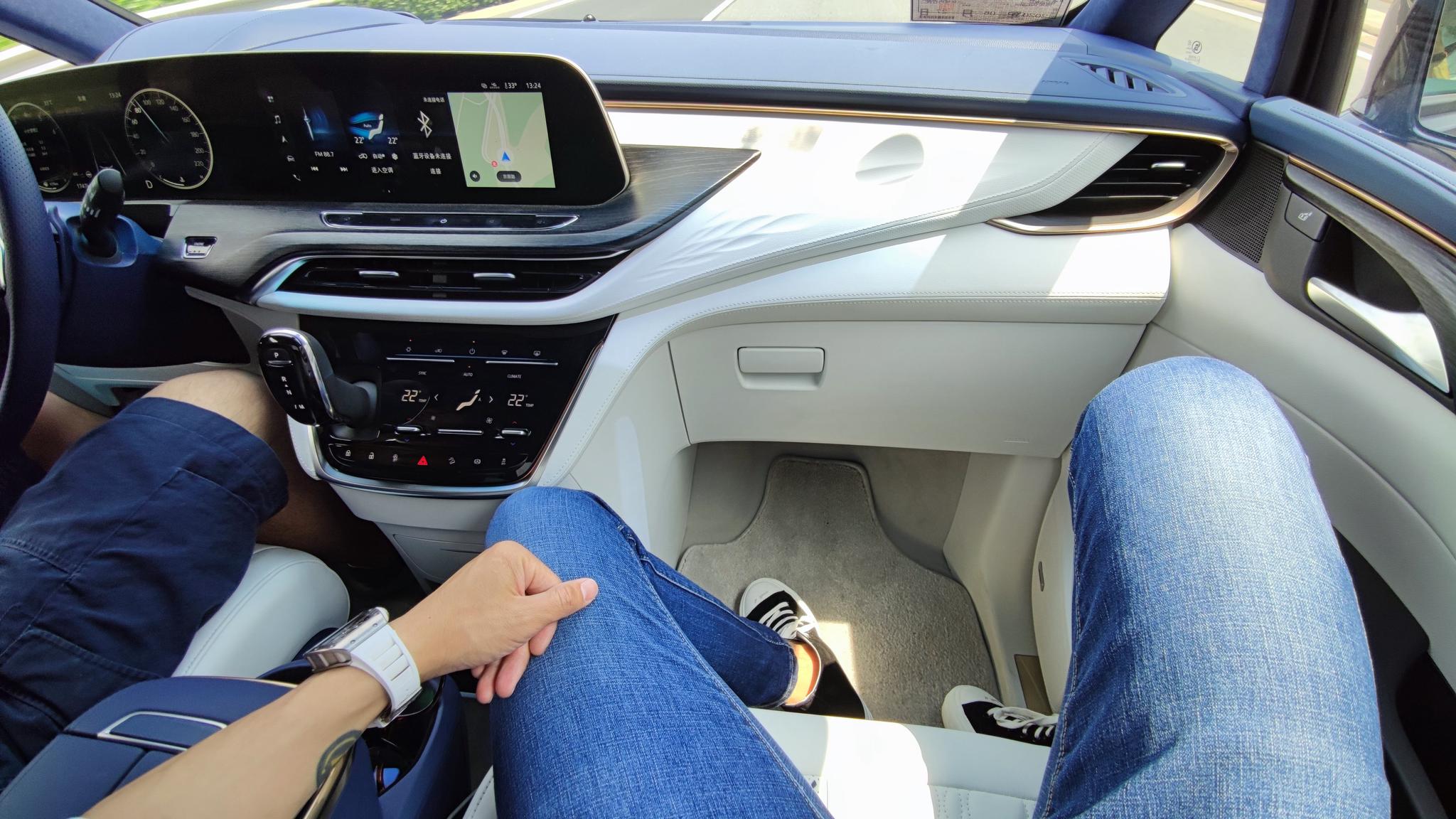 (照片为副驾拍摄)_高清图集_新浪网