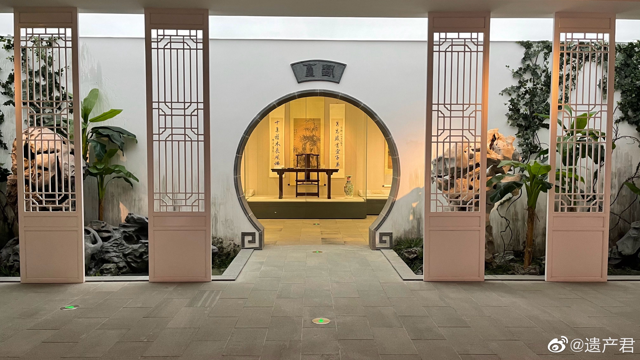 杭州临平,江南水乡文化博物馆,杭州下面博物馆的布展都好卷__财经头条