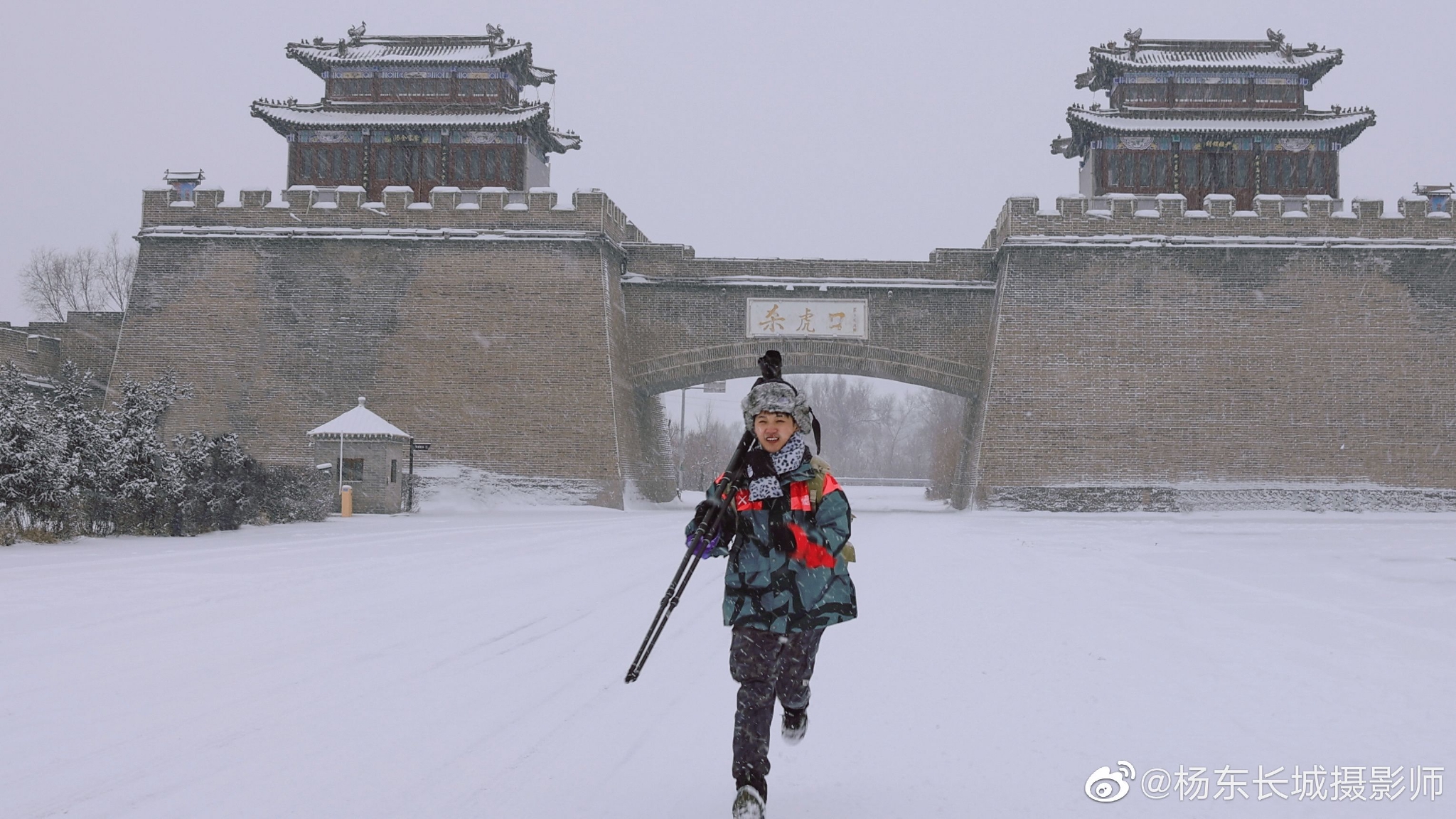 2020年异常天气不断，“六月飞雪”都出现了，未来...