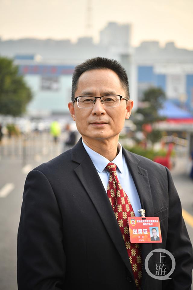 稳中求进2022·专家献策②丨市政协委员谢新:持续创新才能活得好