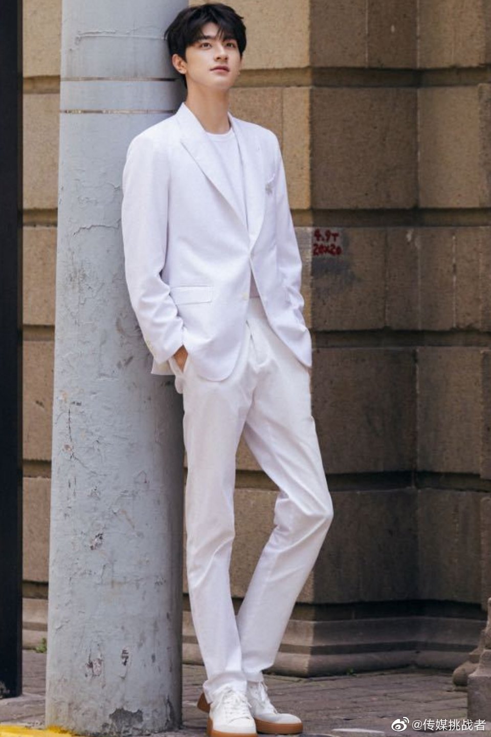 青春网剧如果还有时间林一李兰迪主演