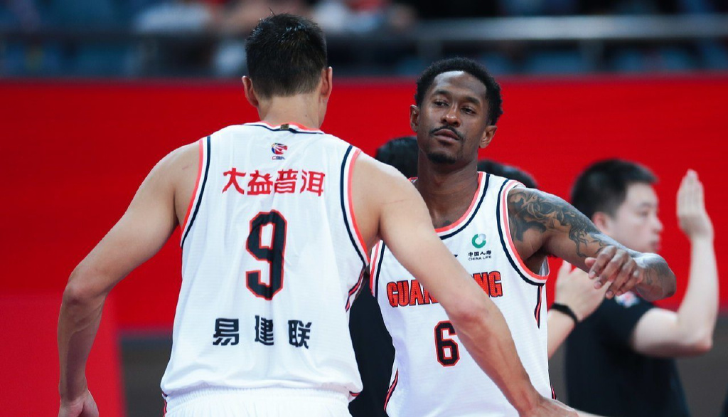 广东宏远俱乐部要引进nba级别内线,比较让人意外