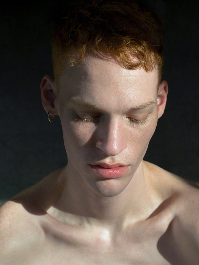 人像光影 头像素材__财经头条