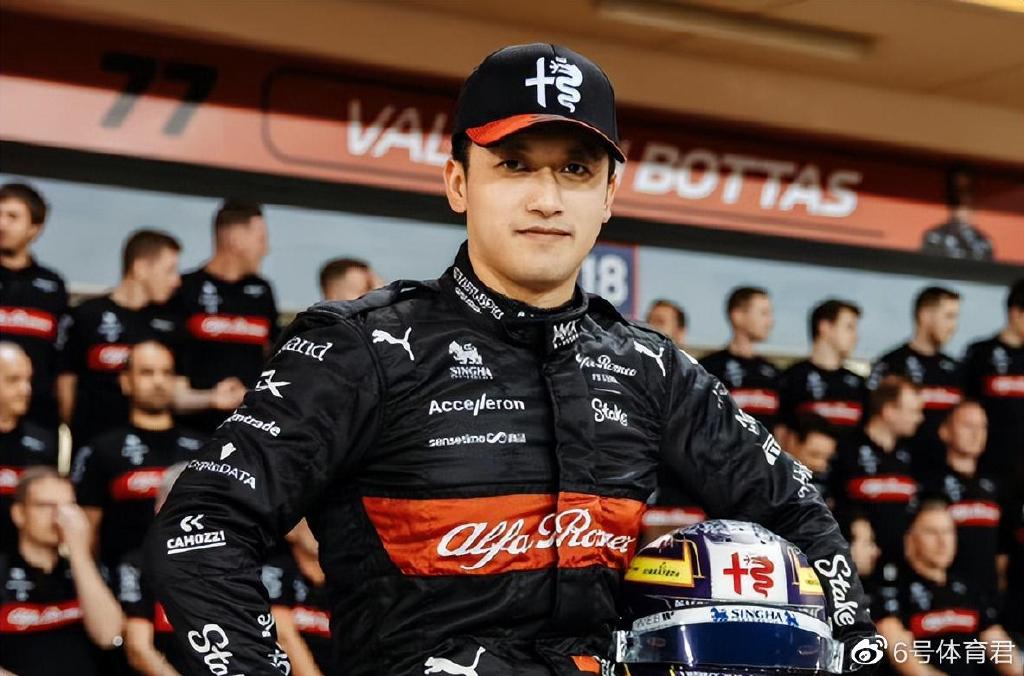 绝不保守！周冠宇谈F1新赛季，尝试激进的驾驶风格，全力突破|周冠宇|赛季|巴林_新浪新闻