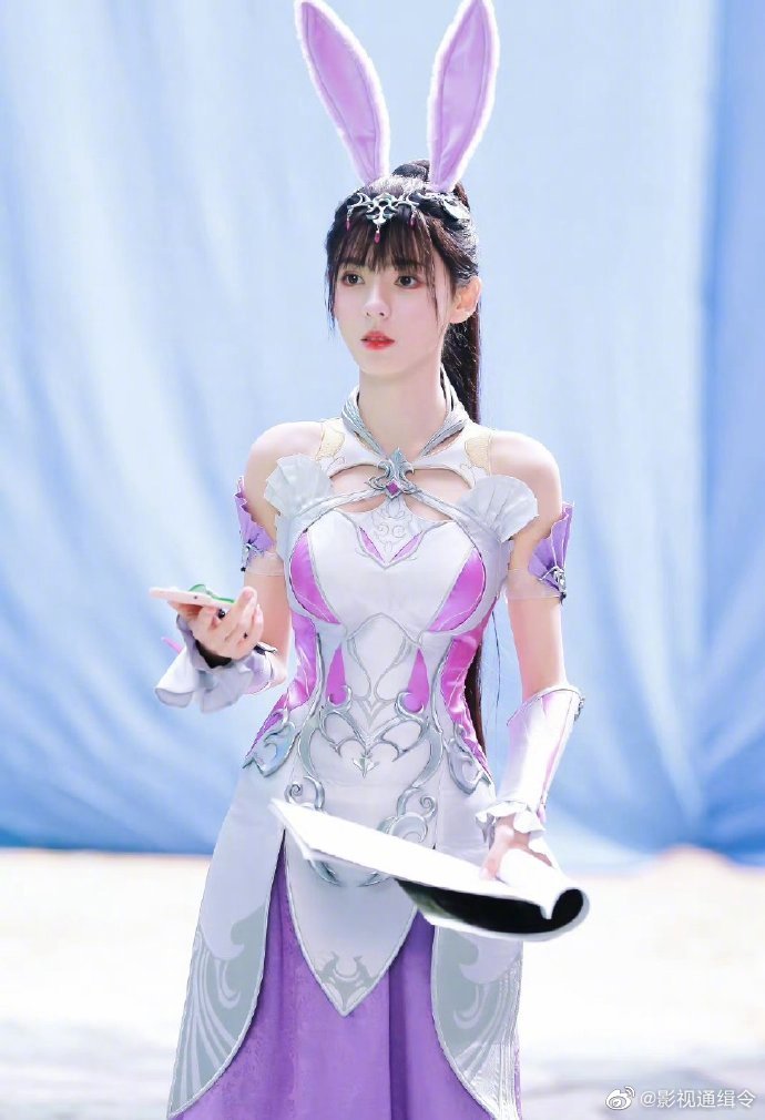 吴宣仪和张予曦谁和小舞更适配