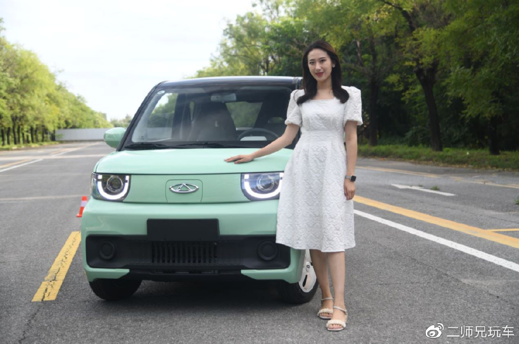 年轻人的首台电动车，不妨看看这3款，大厂出品，售价亲民不用油