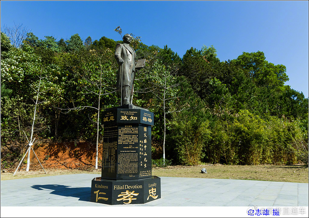 校园风景 | 惠州学院