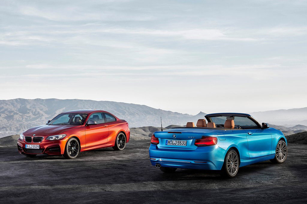 除了86、BRZ、野马、科迈罗，入门级小跑车还有哪些推荐呢？